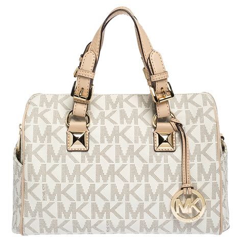 michael kors used purses|michael kors pre owned.